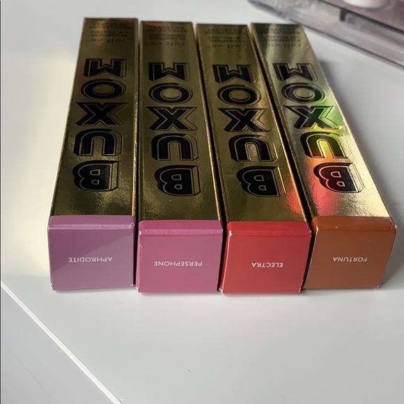 Buxom Other - FINAL MARKDOWN🤯Buxom Bundle/Brand New🤯